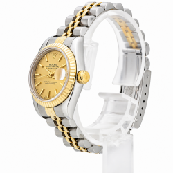 Rolex Datejust 26MM 69173 Two Tone Watch